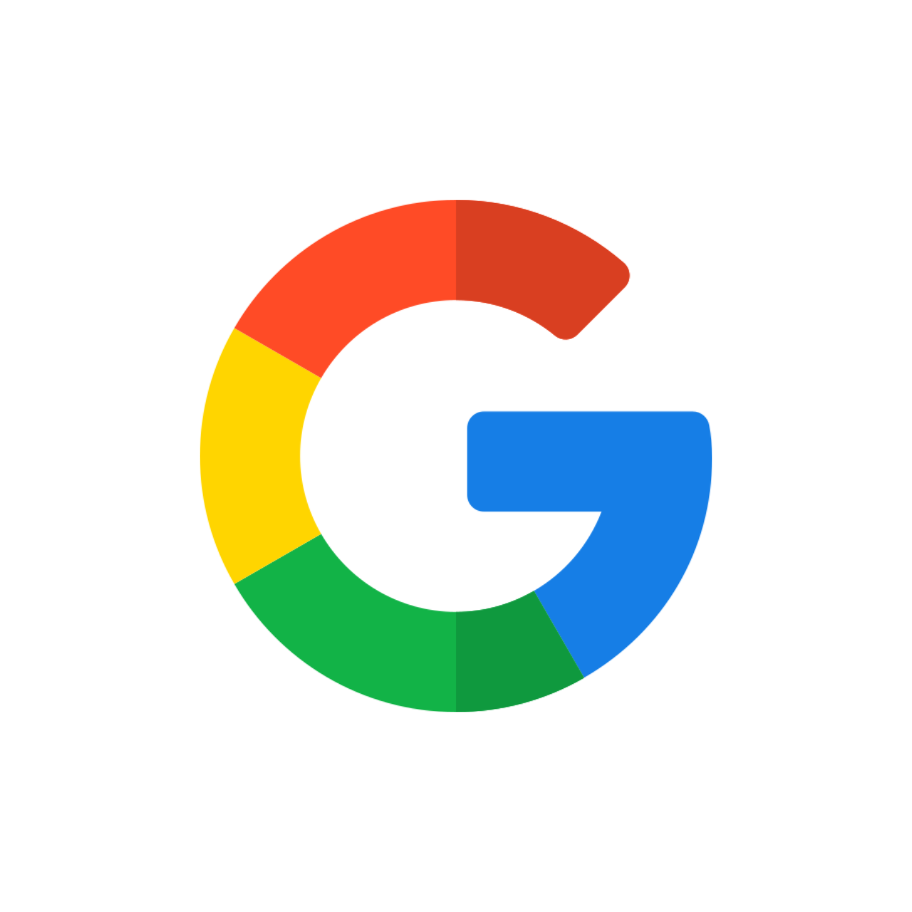 Google Devfest Logo