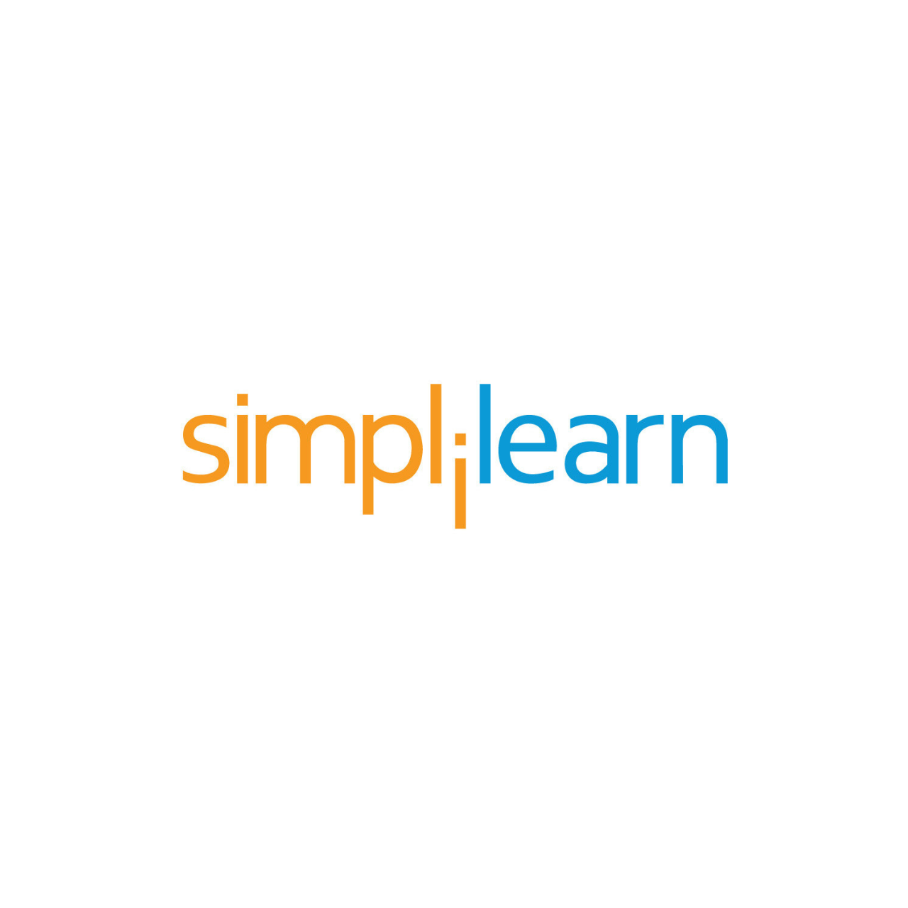 Simplilearn Logo