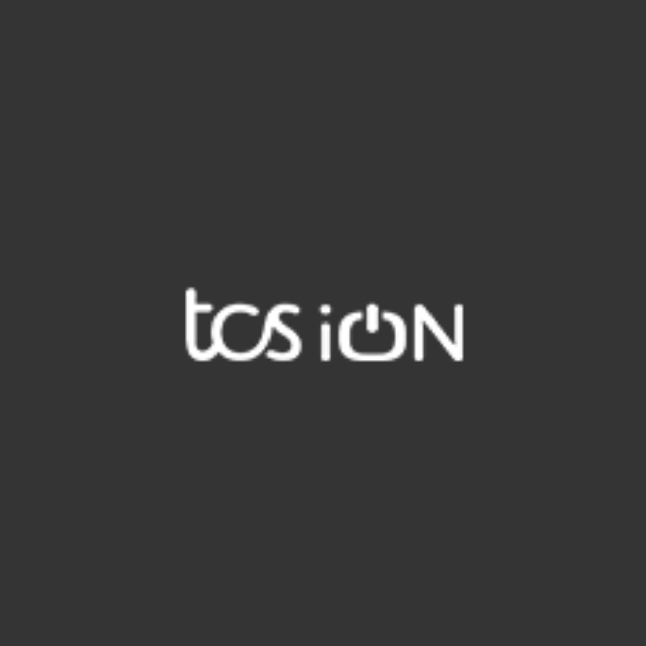 TCS iON Logo