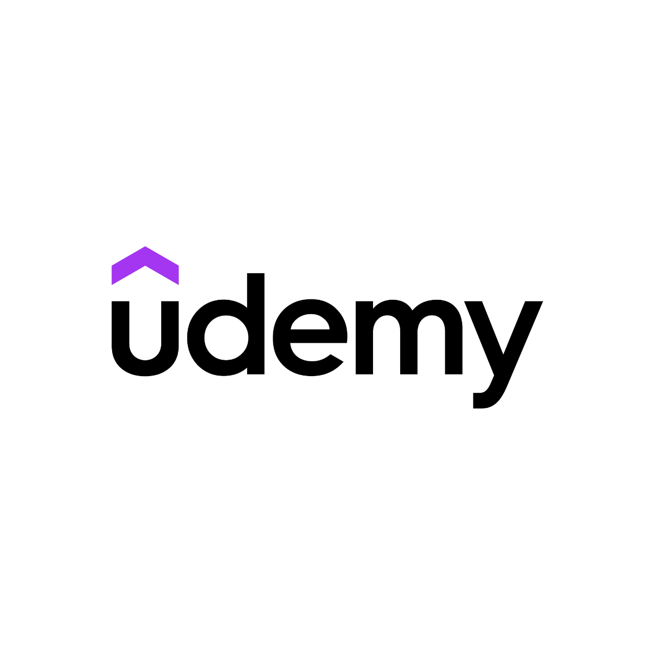 Udemy Logo